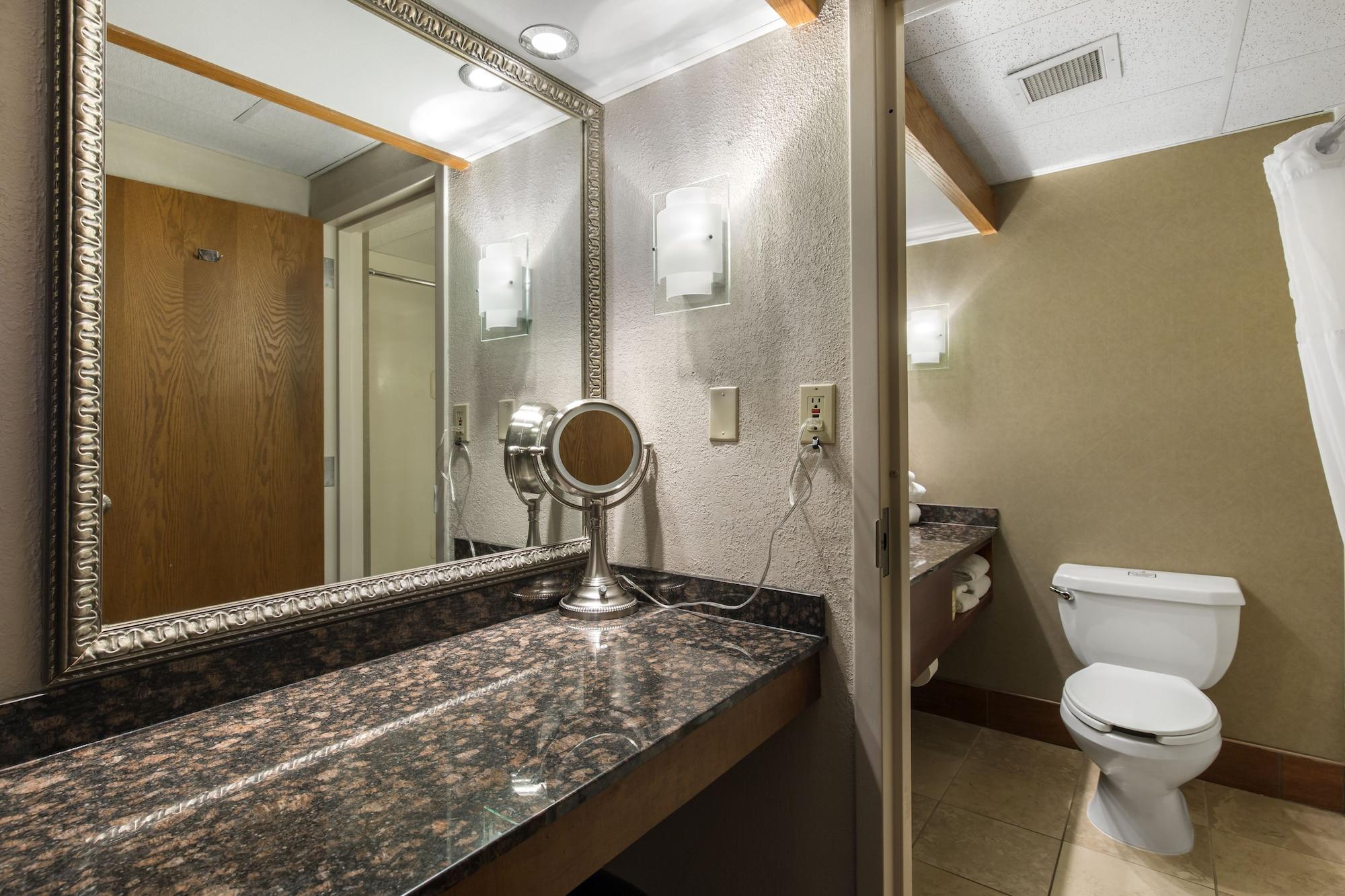 Hotel Greenstay & Springfield