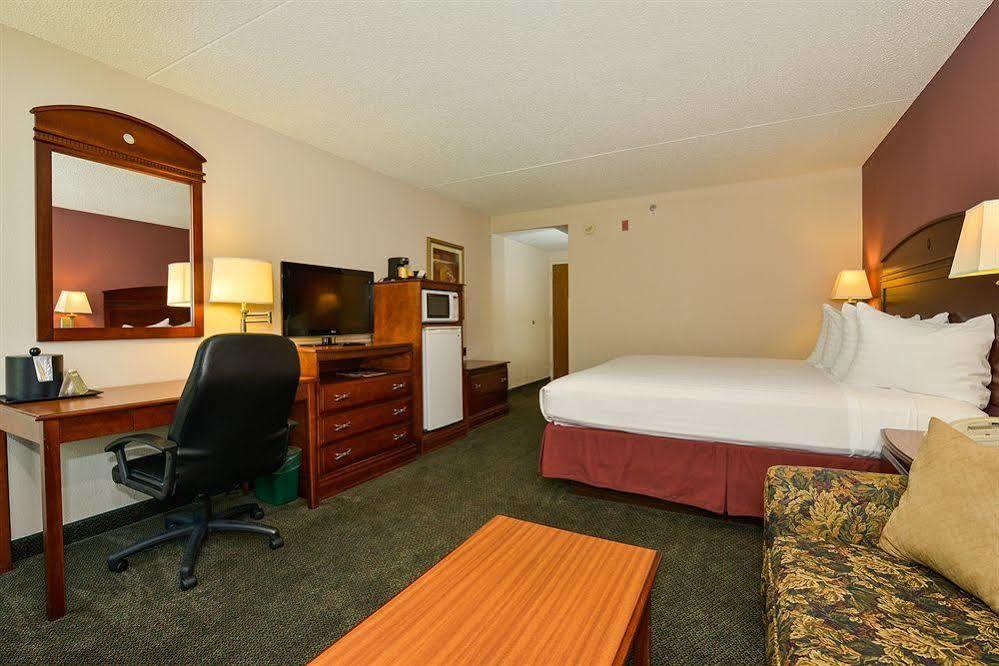 Greenstay & 2* Springfield
